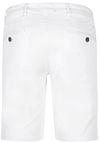 Steppin' Out Short Boston Białe Product / Achterkant