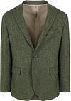 Suitable Birds Eye Blazer Merinowolle Grün kaufen | BL-BE-LMB-GR-24 | Suitable