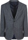 Suitable Chaqueta de traje Azul BL-BE-LMB-BL-24