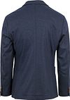 Suitable Blazer Fame Dunkelblau Product / Achterkant