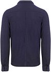 Suitable Boed Overshirt Marineblå Product
