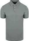 Suitable Boris Poloshirt Grønn SPE25108BO40ST-942
