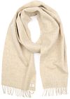 Suitable Bufanda Beige SCARV-STBL-25