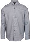 Suitable Camicia Triangle Navy Product