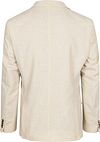 Suitable Colbert Heleen Beige Product / Achterkant