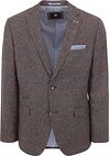 Suitable Colbert Heleen Ruit Bruin SPE233037HE32ST-290 kopen | Suitable