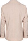 Suitable Heleen Blazer Apricot Rosa Product / Achterkant