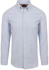 Suitable Hemd Oxford Strepen Lichtblauw SH-OXF-BD-24.04 kopen | Suitable