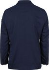 Suitable Kostuum State Donkerblauw Product / Achterkant