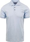 Suitable Polo Niebieski SPE23108BO40ST-210 l.blue