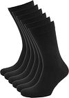Suitable Organic Cotton Socks Black 6-Pack order online | Bio-cotton uni 3 pack Black | Suitable Hungary