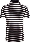Suitable Prestige Mas Poloshirt Navy Product / Achterkant