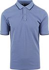 Suitable Respect Polo Tip Ferry Bleu RSP-23TPF-IN commander en ligne | Suitable