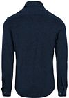 Suitable Sorona Koszula Dark Navy Product / Achterkant