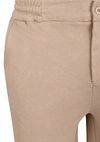 Szorty Suitable Rink Heavy Jersey w kolorze taupe Product / Detail