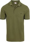 Sun68 Polo Shirt Vintage Green order online | Suitable