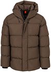Superdry Sports Doudoune Marron M5012285A-H1D commander en ligne | Suitable