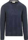 Anerkjendt Sweter Niebieski 901749-3059 