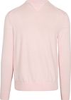 Sweter Tommy Hilfiger Essential w kolorze różowym Product / Achterkant