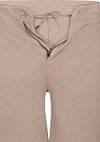 Szorty Suitable Rink Heavy Jersey w kolorze taupe Product / Detail