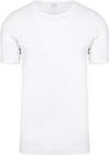 Alan Red T-shirt Bianco 6655/SP/01 Osaka White