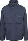 Tenson Chaqueta Azul 5017479-590