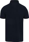 Tommy Hilfiger 1985 Polo Marine Product / Achterkant