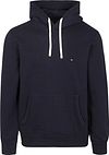 Tommy Hilfiger Hood Essential Small Flag Marine commander en ligne | MW0MW37230-DW5 | Suitable Luxembourg