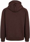 Tommy Hilfiger Hoodie Braun