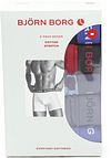 Bjorn Borg Boxers Cotton Stretch 5-Pack Multicolour