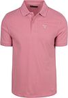 Barbour Polo Rosa MML0358-PI76