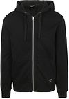 Bjorn Borg Cardigan Nero 10003915-BK001 