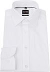 OLYMP Chemise Level Five Blanc Product / Detail