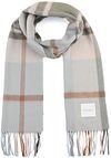 Profuomo Bufanda Multicolor PPTS30004B-C