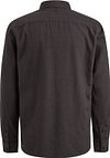 Camicia PME Legend Structure antracite Product / Achterkant