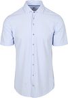 R2 Amsterdam Camicia Blu 128.WSPSS.042-018