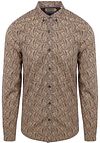 Scotch and Soda Camicia Beige 178723-260