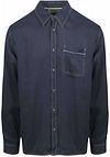 Scotch and Soda Camicia Blu 178710-401