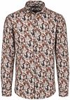 State of Art Camicia Marrone 21426235-4219 