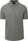 CASAMODA Polo Darkgreen 993106500-349