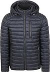 Suitable Chaqueta Azul JA-PA-25-01 5060 navy 