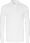 Desoto Essential Overhemd Hai Jersey Wit 21007-3-001 kopen | Suitable