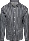 Desoto Shirt Multi Stripe Green order online | 97428-3-652 | Suitable Lithuania