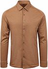 Desoto Shirt Non Iron Kent Brown 97028-3-209 order online | Suitable