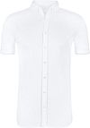 Desoto Skjorte Kortærmet Hvid 21031-3-001