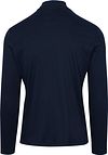 Desoto Turtleneck Sweater Navy