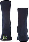 Falke Run Ergo Navy Marine Blue 6120 Product / Achterkant