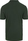 Fred Perry Polo M6000 Donkergroen V10 Product / Achterkant
