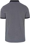 Gant Shield Polo Oxford Piqué Navy Product / Detail