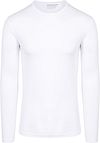 Garage T-shirt Biały 0208-930